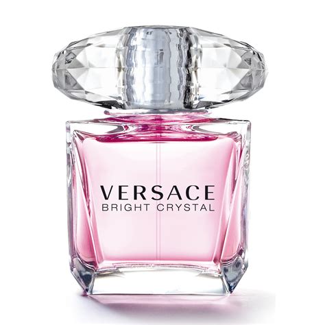 versace profumo bright crystal